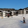 Отель Hafjell Resort Alpin Apartments Solsiden в Эйере