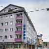Отель Hansa, фото 1