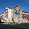 Отель Homewood Suites by Hilton Indianapolis Northwest, фото 1