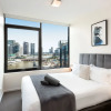 Отель Melbourne Holiday Apartments Flinders Wharf, фото 42