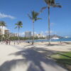 Отель Waikiki Banyan - Walk to the Beach, фото 8