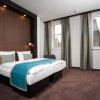 Отель Motel One Edinburgh - Royal, фото 3