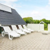 Отель 4 Person Holiday Home in Ringkobing, фото 18