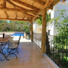 Отель Villa Eos in Kalkan With 3 Bedrooms and 4 Bathrooms, фото 11