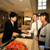 Отель Jinling Grand Hotel Huai'an, фото 5