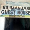 Отель Kilimanjaro Guest House, фото 10