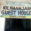 Отель Kilimanjaro Guest House, фото 1
