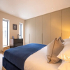 Отель The Elizabeth Suite - Brand New 3 Bedroom Mews, фото 6