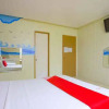 Отель OYO 721 Silks Inn, фото 5