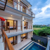 Отель Kasmaran Bali Guest House, фото 10