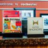 Отель Hampton Inn Rochester-South, фото 11