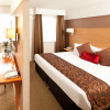 Отель Mercure Bolton Georgian House Hotel, фото 4