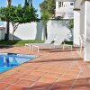 Отель House With 4 Bedrooms in Almuñécar, With Wonderful sea View, Private P, фото 8