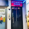 Отель Atlantis Pods at Chinatown в Сингапуре