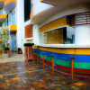 Отель Apartamento Suiteline Plus-fenix, фото 18