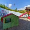 Отель Multicolor Apartment 4 Sea and Nature-APPARTAMENTO MULTICOLOR 4, фото 21