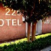 Отель Ancona - Adults Only в Мехико