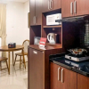 Отель Homey Woodland Park Apartment Near Kalibata Plaza, фото 14