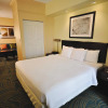 Отель Springhill Suites by Marriott Galveston, фото 3