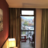 Отель Tiflis Metekhi Hotel, фото 4