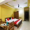Отель OYO 43688 Hotel Surya, фото 9