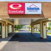 Отель Suburban Extended Stay Hotel Buffalo, фото 22