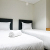 Отель Cozy Studio Room Bintaro Icon Apartment, фото 19