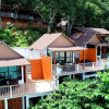 Отель Chareena Hill Resort - Pattaya Beach Koh Lipe, фото 24