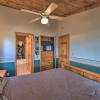 Отель 'bear Den' Cabin: Hot Tub, 4 Mi to Nantahala River, фото 11