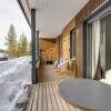 Отель Suomu Chalet - two bedroom and loft for 8, фото 15