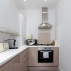 Отель Beautiful Flat For 3 With A Garden In Acton, фото 4