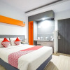Отель Oyo 955 Hotel Boulevard, фото 17