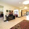 Отель Hampton Inn & Suites Sandusky/Milan, фото 13