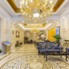 Отель Vienna Hotel (Xi'an International Convention and Exhibition Center), фото 2