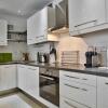Отель Bright and central 2 bedroom apartment in Sliema, фото 3