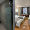Отель City 118 Hotel Chongyang Caifu Plaza, фото 11