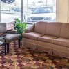 Отель Economy Inn & Suites, фото 13
