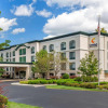 Отель Comfort Inn & Suites Lake George, фото 44