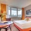 Отель Best Western Hotel Wetzlar, фото 3