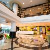 Отель Mega View Hotel Kuantan, фото 10