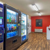 Отель Extended Stay America Suites Nashua Manchester, фото 13
