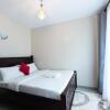 Отель The Bliss - Lovely 1 bedroom apartment located near TRM mall, фото 4