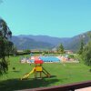 Отель Lake-view Holiday Home in Tremosine for Couples With 2 Pools, фото 23