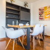 Отель Siria Apartment by Be Local Argentina, фото 12