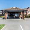 Отель Comfort Inn Riviere-du-Loup, фото 1