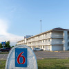 Отель Motel 6 Cincinnati, OH, фото 17