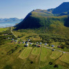 Отель Lighthouse View Lofoten, фото 25
