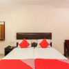 Отель OYO 18591 Hotel Samrat, фото 6