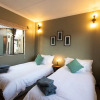 Отель Antares Bush Camp & Safaris - Hostel, фото 4