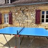 Отель Cozy Holiday Home in Saint-Leon-sur-Vezere with Swimming Pool, фото 11